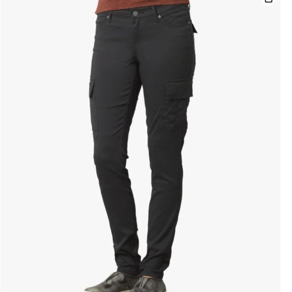 prAna Women's Meme Pants Size - Picture 3 of 6